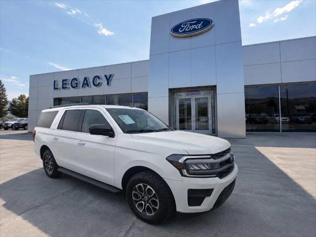 2024 Ford Expedition XL MAX for sale in La Grande, OR