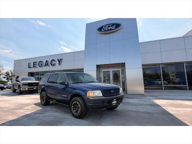 2005 Ford Explorer XLS for sale in La Grande, OR