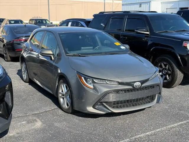 2019 Toyota Corolla SE for sale in Indianapolis, IN