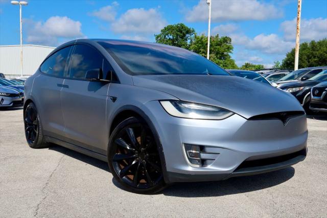 2019 Tesla Model X 100D for sale in Maitland, FL