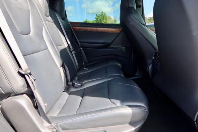 2019 Tesla Model X 100D
