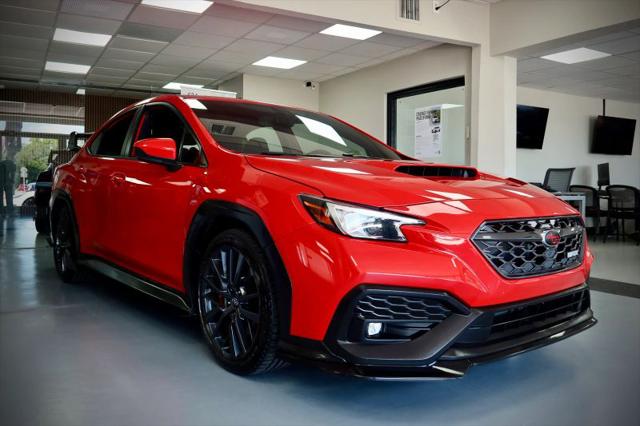 2023 Subaru WRX Premium for sale in Maitland, FL