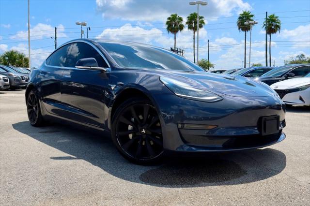 2018 Tesla Model 3 Long Range for sale in Maitland, FL