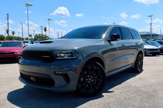2022 Dodge Durango GT Plus RWD for sale in Maitland, FL
