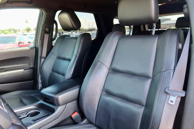 2022 Dodge Durango GT Plus RWD