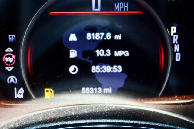 2022 Dodge Durango GT Plus RWD
