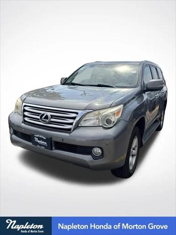 2011 Lexus GX 460 GX 460 for sale in Morton Grove, IL