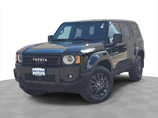 2025 Toyota Land Cruiser 1958 for sale in Milwaukee, WI