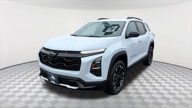2027 Chevrolet Equinox FWD RS for sale in Redding, CA