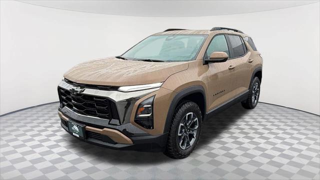 2027 Chevrolet Equinox AWD ACTIV for sale in Redding, CA