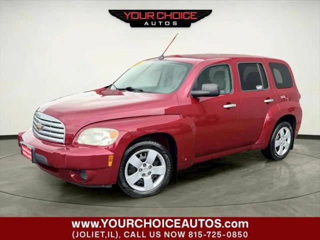 2007 Chevrolet HHR LS for sale in Joliet, IL