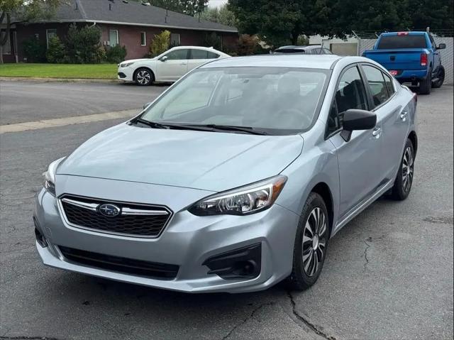 2019 Subaru Impreza 2.0i for sale in North Logan, UT