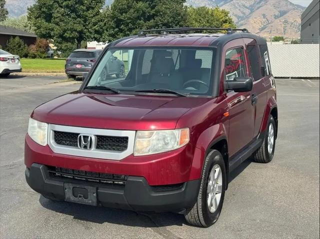 2010 Honda Element EX for sale in North Logan, UT