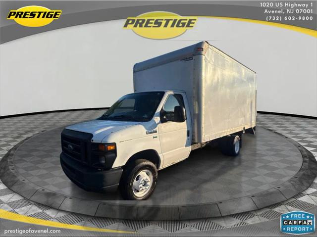 2013 Ford E-350 Cutaway Base for sale in Avenel, NJ