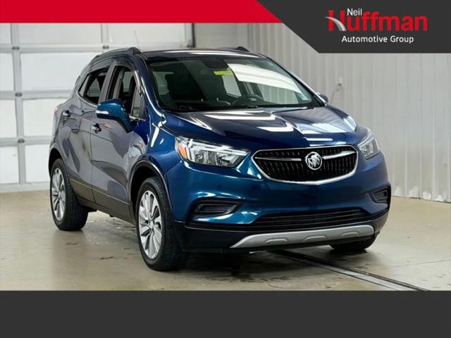 2019 Buick Encore FWD Preferred for sale in Frankfort, KY