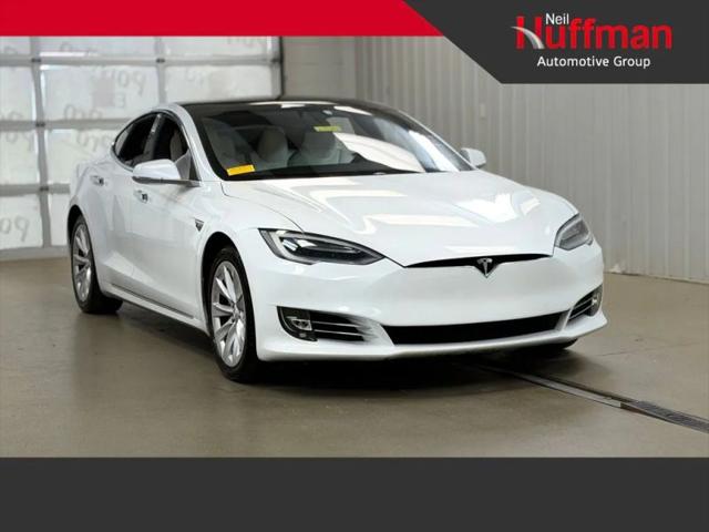 2020 Tesla Model S Performance Dual Motor All-Wheel Drive for sale in Frankfort, KY