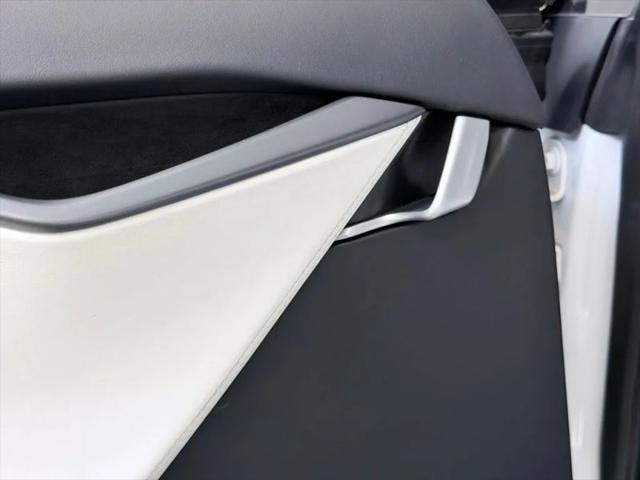 2020 Tesla Model S Performance Dual Motor All-Wheel Drive