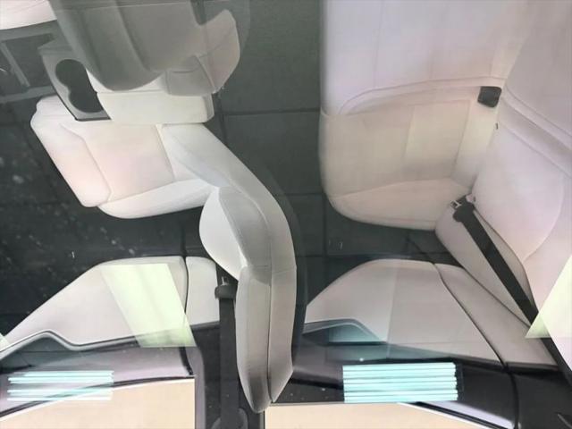 2020 Tesla Model S Performance Dual Motor All-Wheel Drive