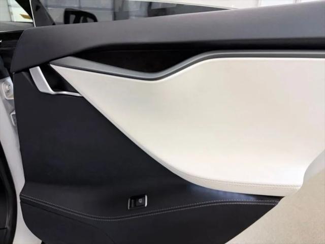 2020 Tesla Model S Performance Dual Motor All-Wheel Drive