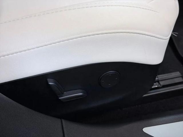 2020 Tesla Model S Performance Dual Motor All-Wheel Drive