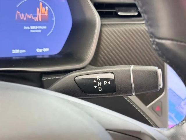 2020 Tesla Model S Performance Dual Motor All-Wheel Drive