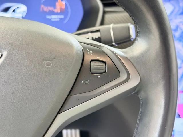 2020 Tesla Model S Performance Dual Motor All-Wheel Drive
