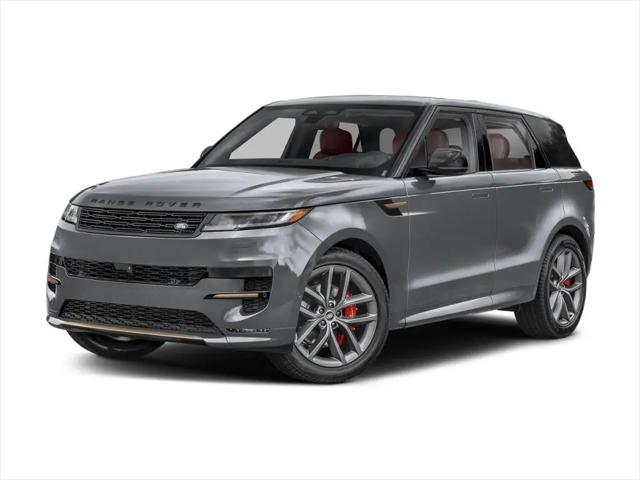 2025 Land Rover Range Rover Sport P360 SE for sale in Glen Mills, PA