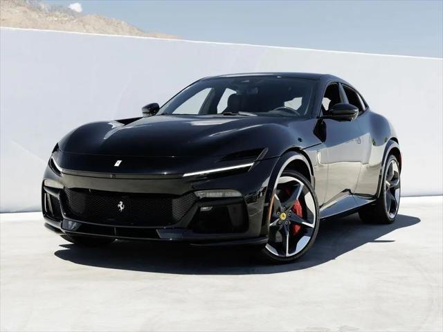 2026 Ferrari Purosangue Base for sale in Palm Springs, CA