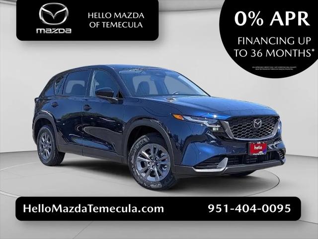2026 Mazda CX-5 2.5 S Select for sale in Temecula, CA