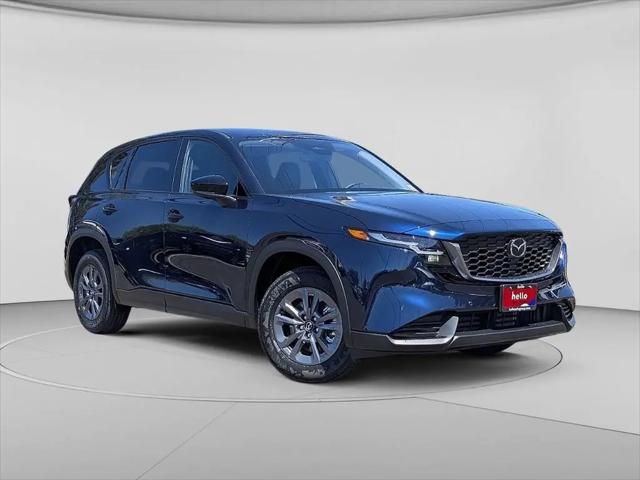 2026 Mazda CX-5 2.5 S Select