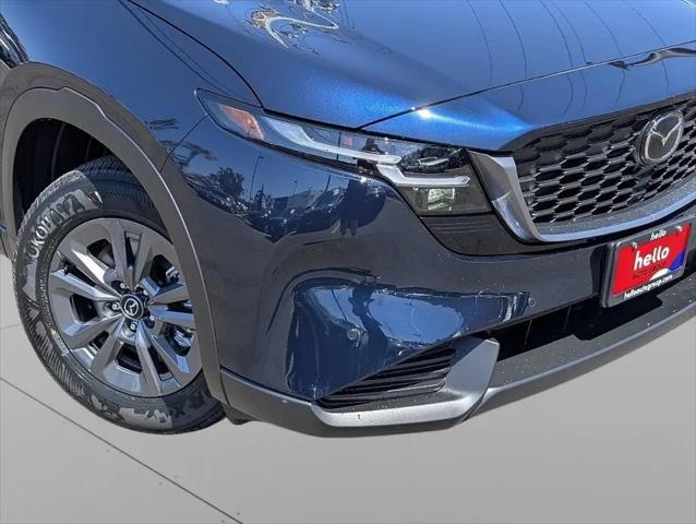 2026 Mazda CX-5 2.5 S Select