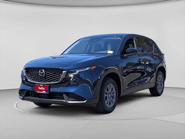 2026 Mazda CX-5 2.5 S Select