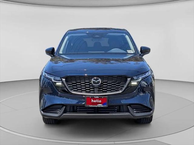 2026 Mazda CX-5 2.5 S Select