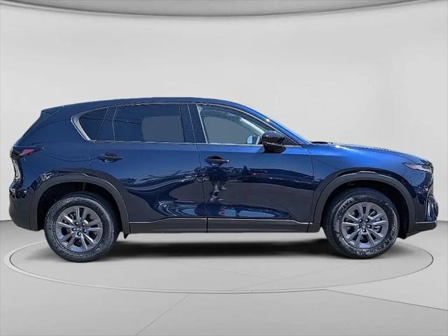 2026 Mazda CX-5 2.5 S Select