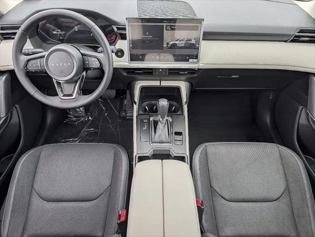 2026 Mazda CX-5 2.5 S Select