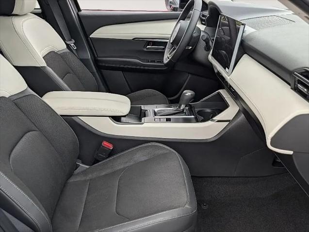 2026 Mazda CX-5 2.5 S Select