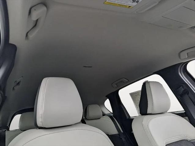 2026 Mazda CX-5 2.5 S Select