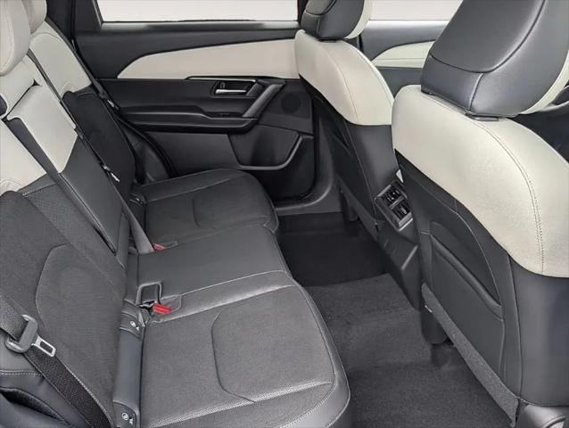 2026 Mazda CX-5 2.5 S Select