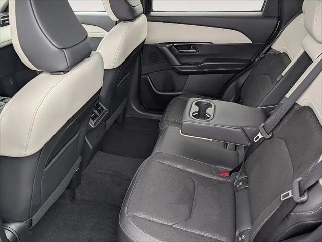 2026 Mazda CX-5 2.5 S Select