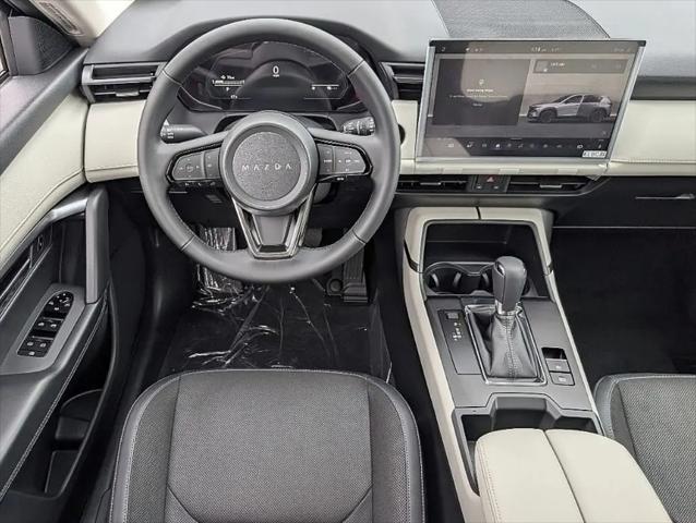 2026 Mazda CX-5 2.5 S Select