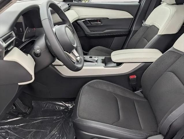 2026 Mazda CX-5 2.5 S Select