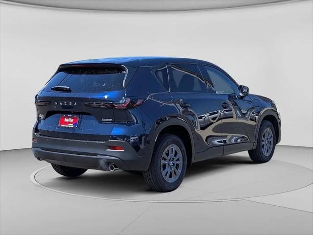 2026 Mazda CX-5 2.5 S Select