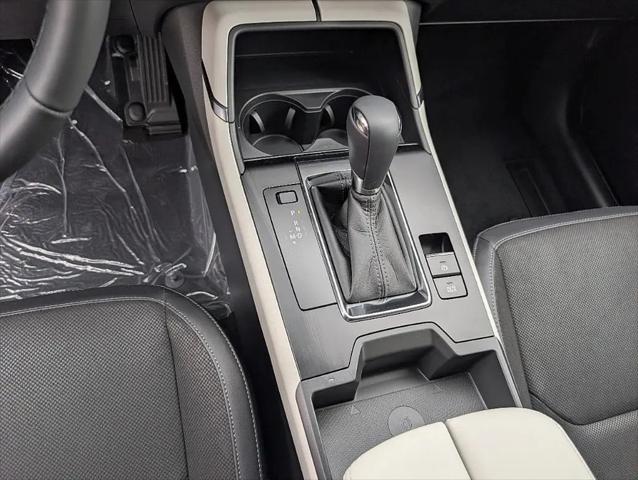 2026 Mazda CX-5 2.5 S Select