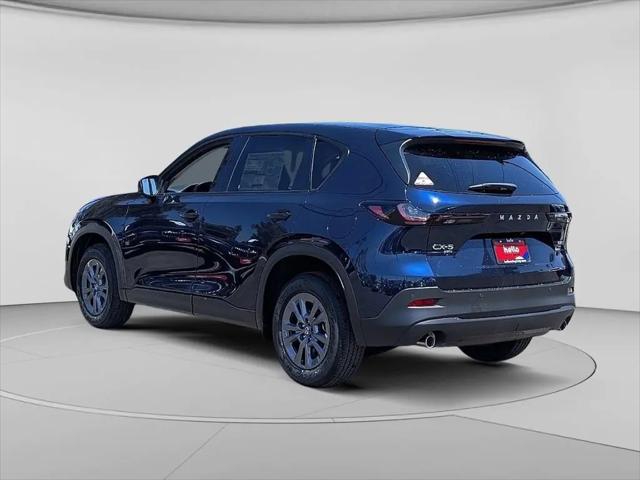 2026 Mazda CX-5 2.5 S Select