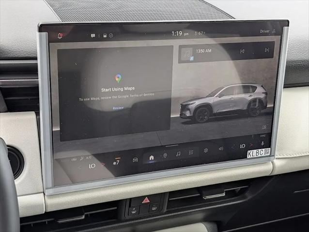 2026 Mazda CX-5 2.5 S Select
