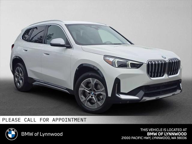 2024 BMW X1 xDrive28i for sale in Lynnwood, WA