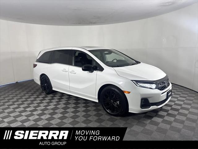 2025 Honda Odyssey Sport-L for sale in Monrovia, CA