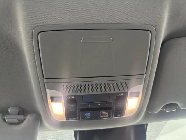 2017 Acura MDX w/Technology Package
