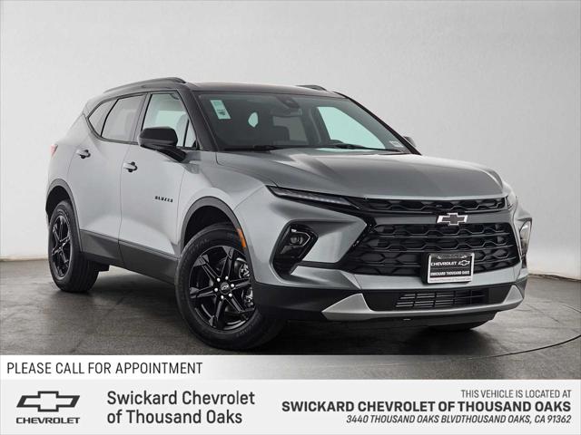 2026 Chevrolet Blazer LT for sale in Thousand Oaks, CA