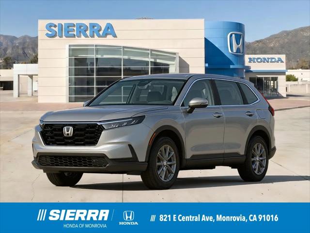 2026 Honda CR-V EX-L 2WD for sale in Monrovia, CA
